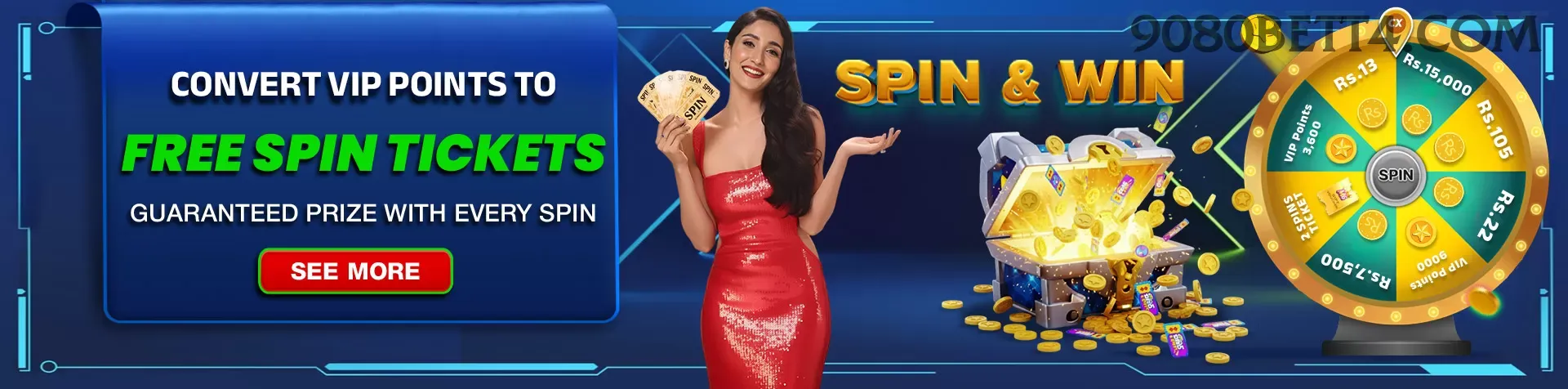 Cassino 9080bet app mobile