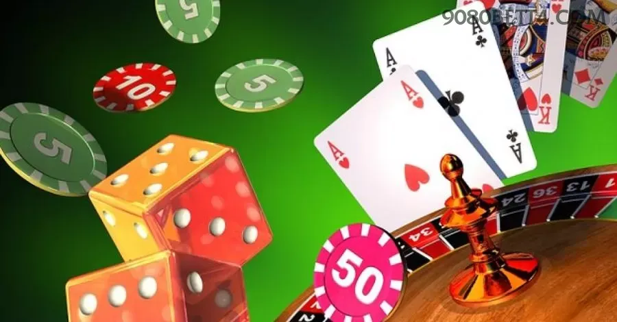 9080bet slots no app