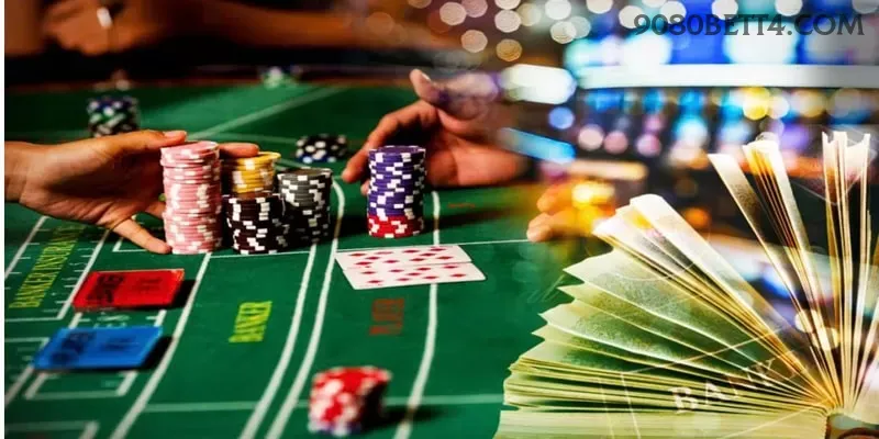 Ganhar e sacar na 9080bet
